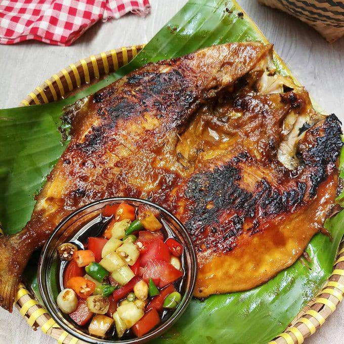 Rasanya Cilacap: Santai di BANGKU CAFE